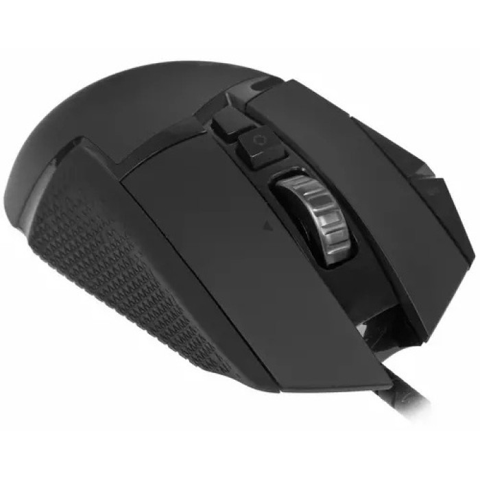 Logitech G502 Hero 910-005470 черный