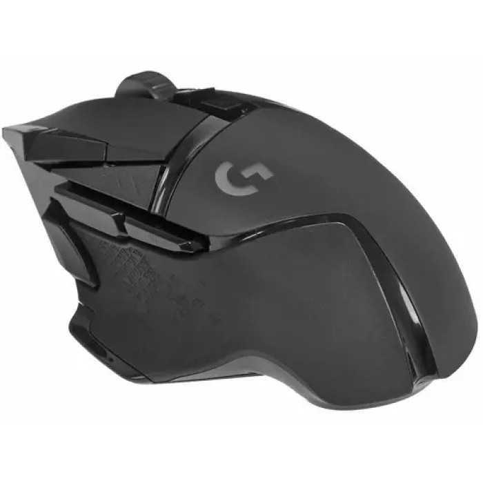 Logitech G502 Hero 910-005470 черный