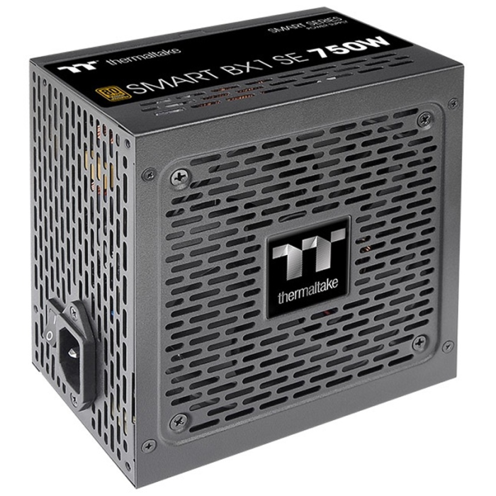 Thermaltake Smart BX1 SE 750W PS-SPD-0750NNSABE-2 750 Вт