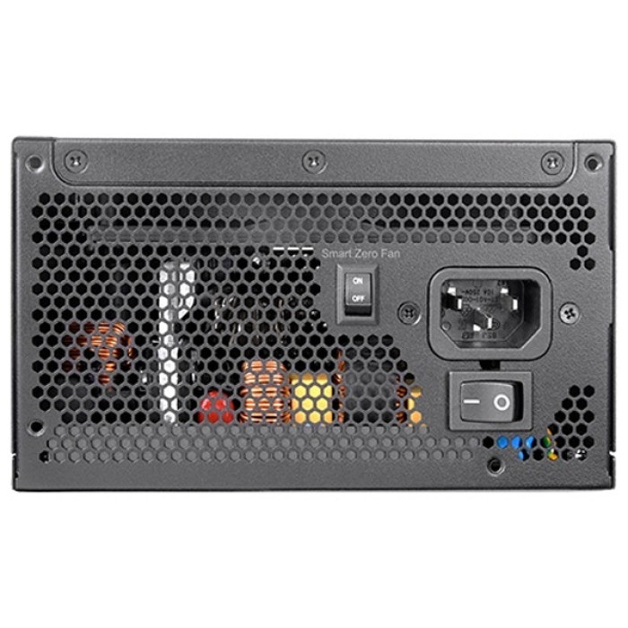 Thermaltake PS-TPT-1000FNFAGE-3 1000 Вт