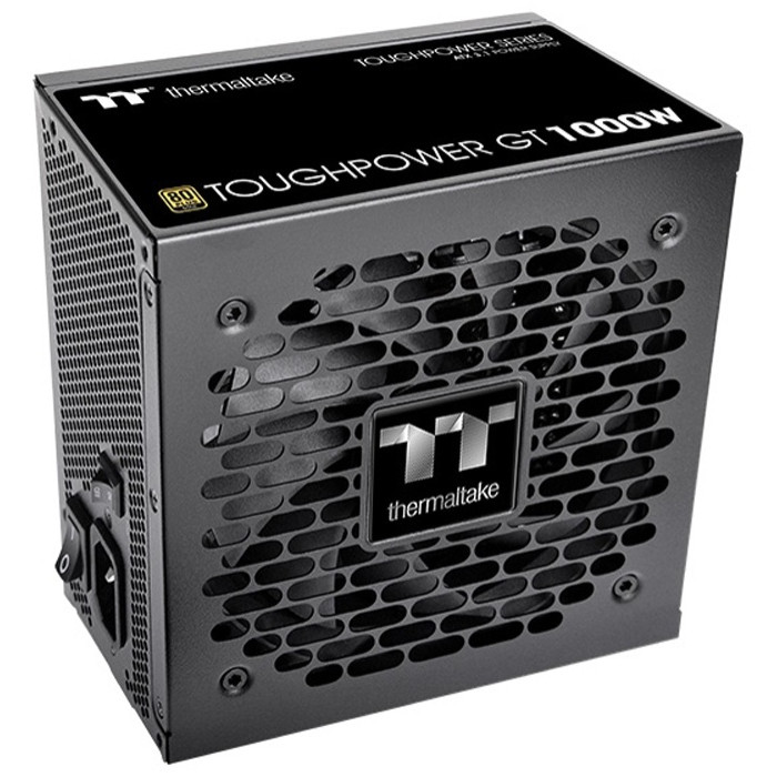 Thermaltake PS-TPT-1000FNFAGE-3 1000 Вт