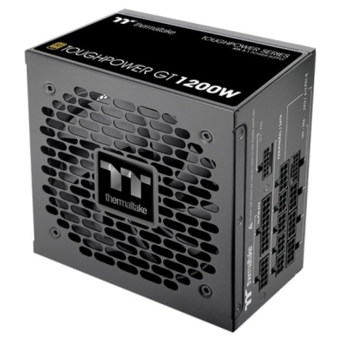 Thermaltake TOUGHPOWER GT 1200W 1200 Вт