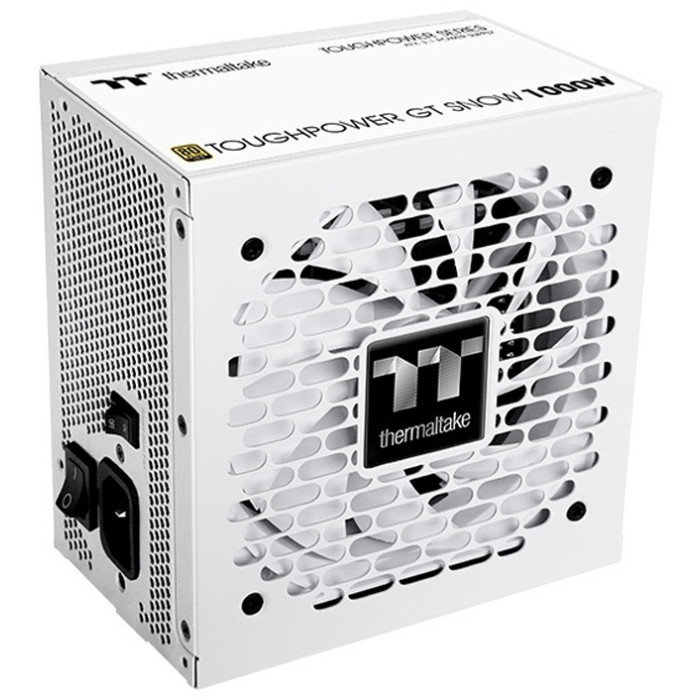 Thermaltake PS-TPT-1000FNFAGE-W 1000 Вт
