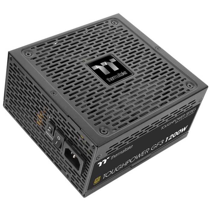 Thermaltake PS-TPD-1200FNFAGE-N 1200 Вт