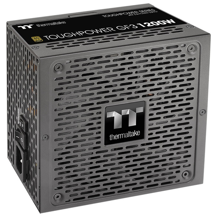 Thermaltake PS-TPD-1200FNFAGE-N 1200 Вт