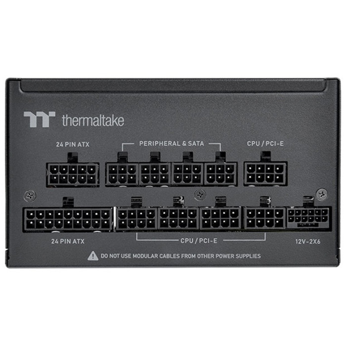 Thermaltake PS-TPP-0850FNFAPE-1 850 Вт