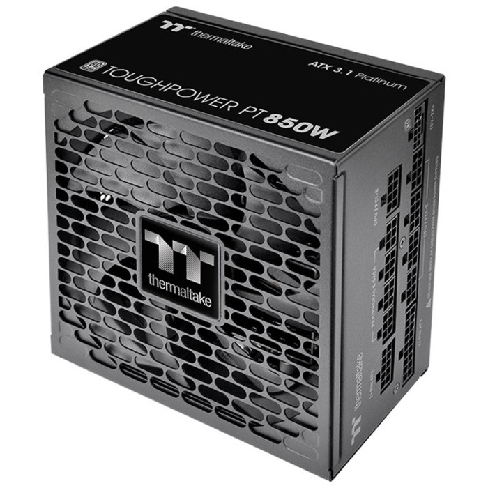 Thermaltake PS-TPP-0850FNFAPE-1 850 Вт