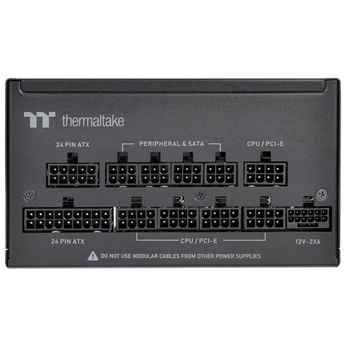 Thermaltake PS-TPP-1000FNFAPE-1 500 Вт