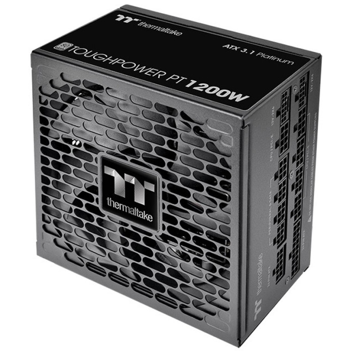 Thermaltake PS-TPP-1200FNFAPE-1 1200 Вт