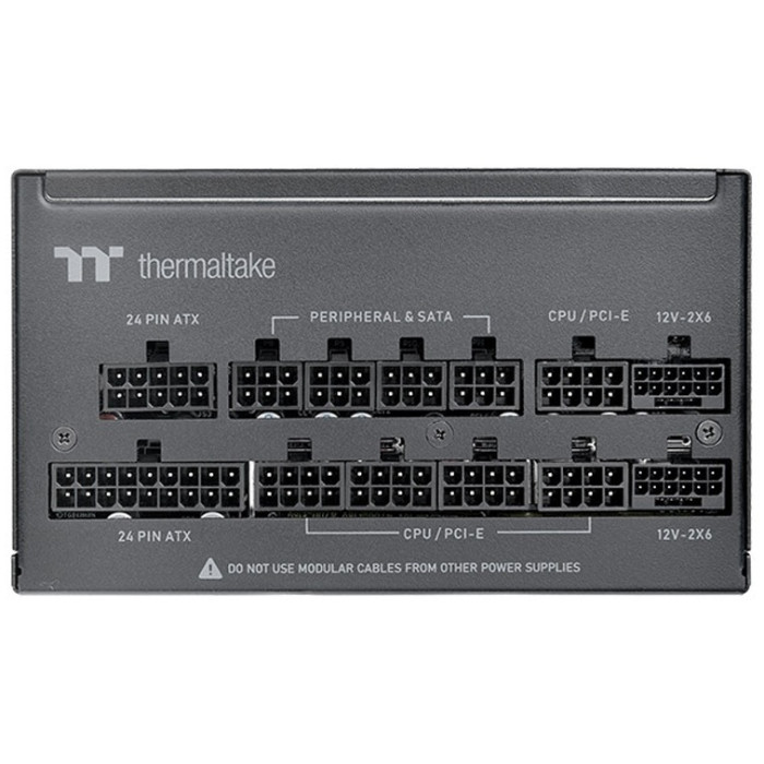 Thermaltake PS-TPP-1200FNFAPE-1 1200 Вт