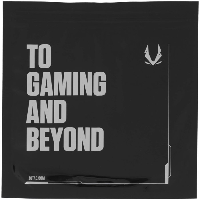 ZOTAC GeForce RTX 5070 GAMING Twin Edge OC (ZT-B50700H-10P) 12 Гб