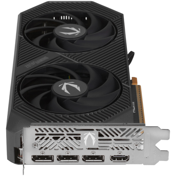 ZOTAC GeForce RTX 5070 GAMING Twin Edge OC (ZT-B50700H-10P) 12 Гб