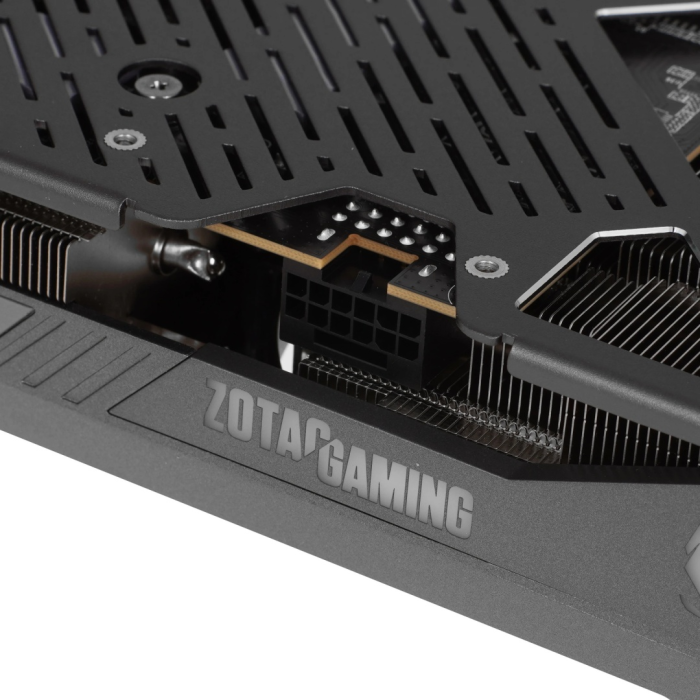 ZOTAC GeForce RTX 5070 GAMING Twin Edge OC (ZT-B50700H-10P) 12 Гб