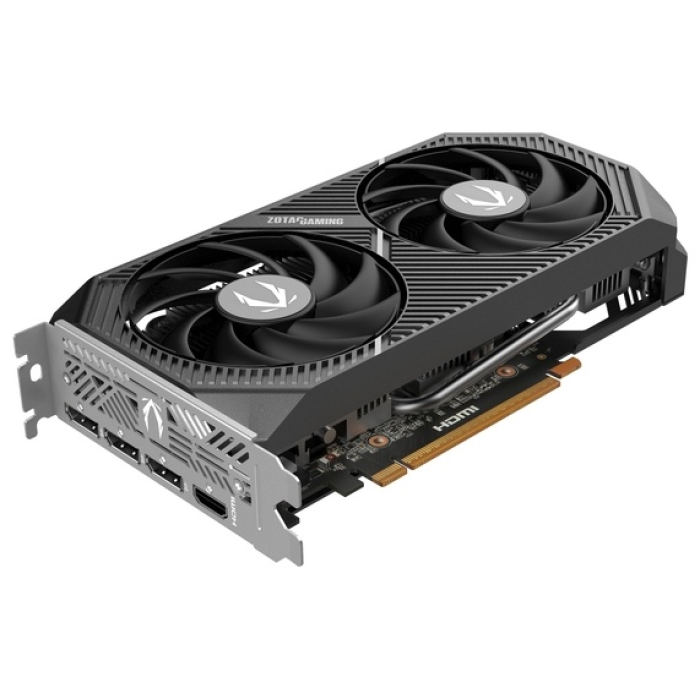 ZOTAC RTX 5050 Twin Edge OC ZT-B50500H-10M 8 Гб