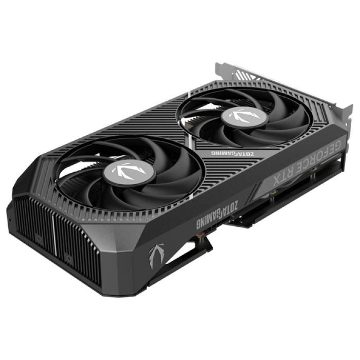 ZOTAC RTX 5050 Twin Edge OC ZT-B50500H-10M 8 Гб