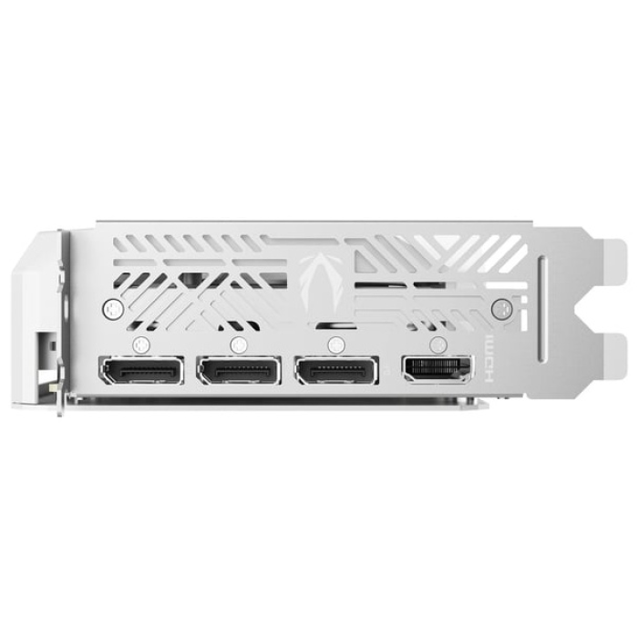 ZOTAC GAMING GeForce RTX 5070 Twin Edge OC White Edition ZT-B50700Q-10P 12 Гб