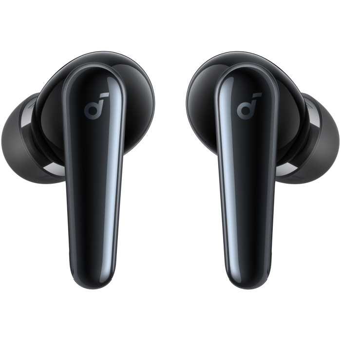 Наушники Soundcore Liberty 5 черный