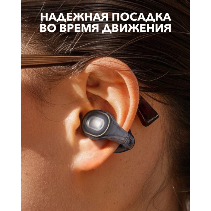 Наушники Soundcore C30i черный