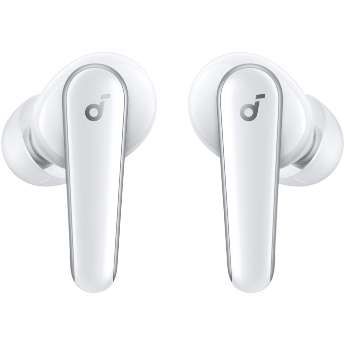 Наушники Soundcore Liberty 5 белый