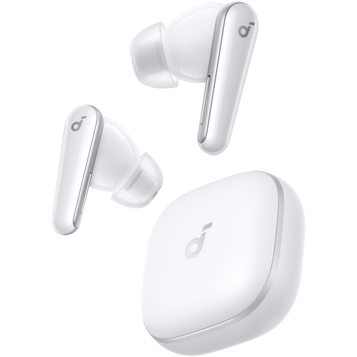 Наушники Soundcore Liberty 5 белый