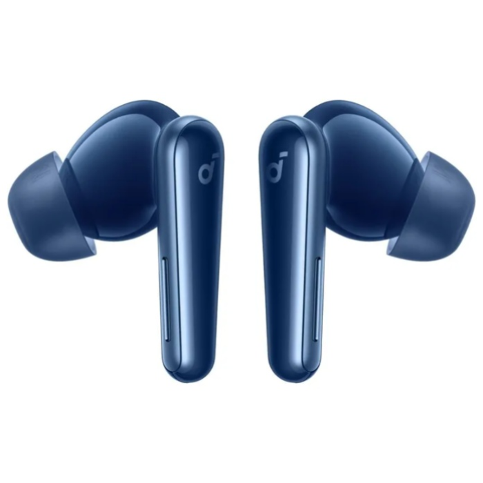 Наушники Soundcore Liberty 5 синий