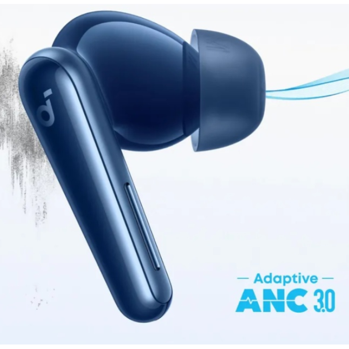 Наушники Soundcore Liberty 5 синий