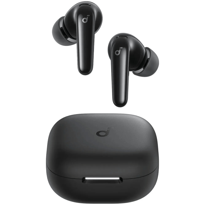 Наушники Soundcore R60i NC черный