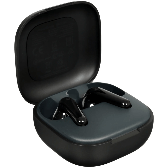 Наушники Soundcore R60i NC черный