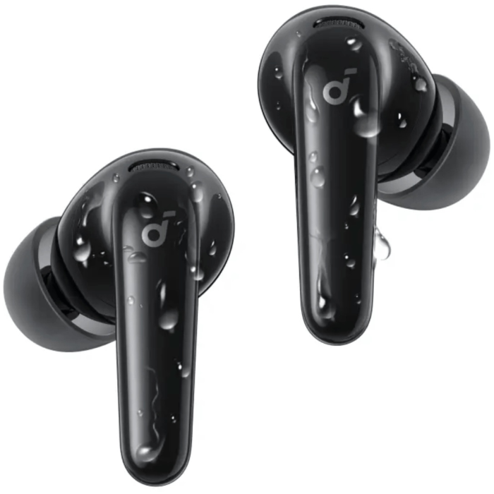 Наушники Soundcore R60i NC черный