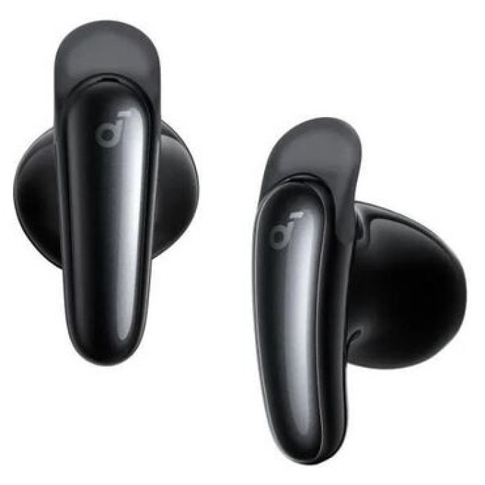 Наушники Soundcore Liberty Buds Black черный