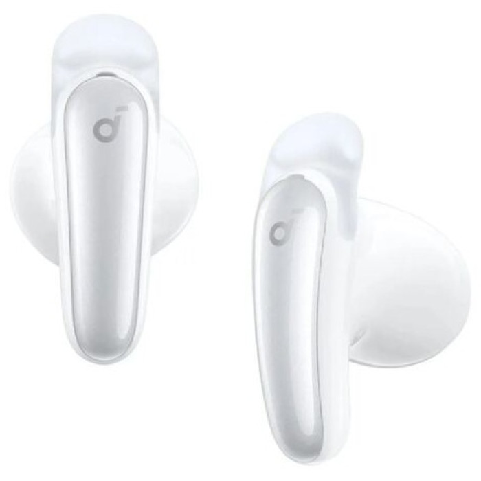 Наушники Soundcore Liberty Buds White белый