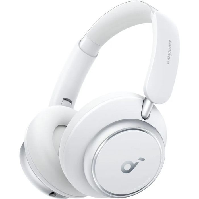 Наушники Soundcore Space Q45 белый