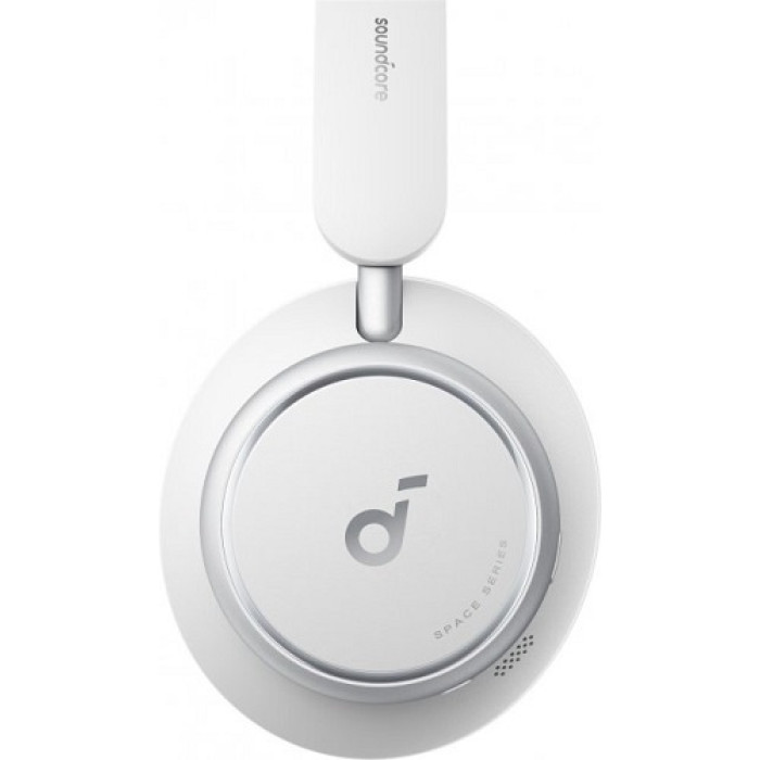 Наушники Soundcore Space Q45 белый