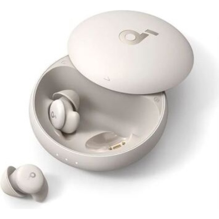 Наушники Soundcore Sleep A30 White белый