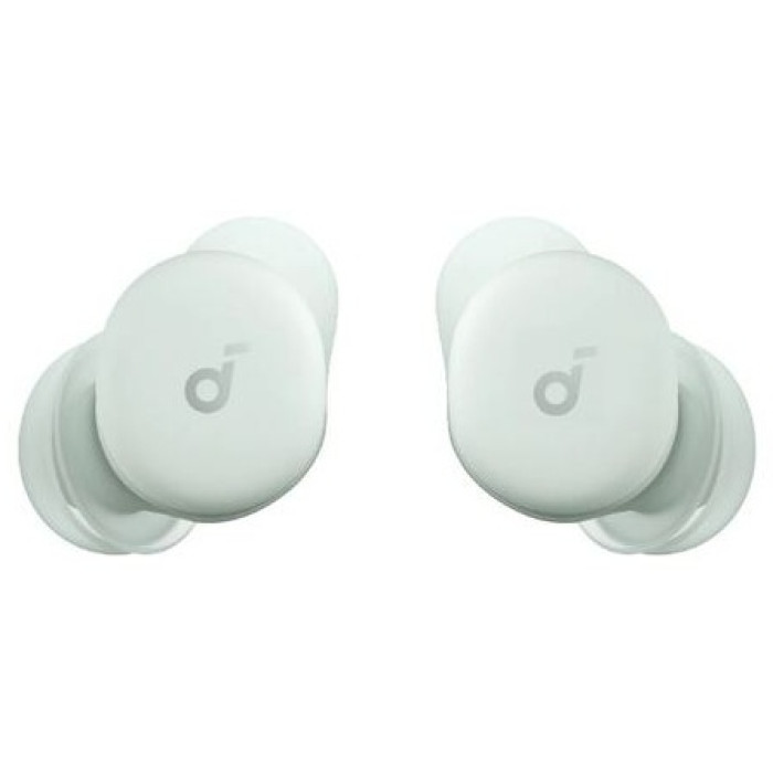 Наушники Soundcore Sleep A30 Green зеленый