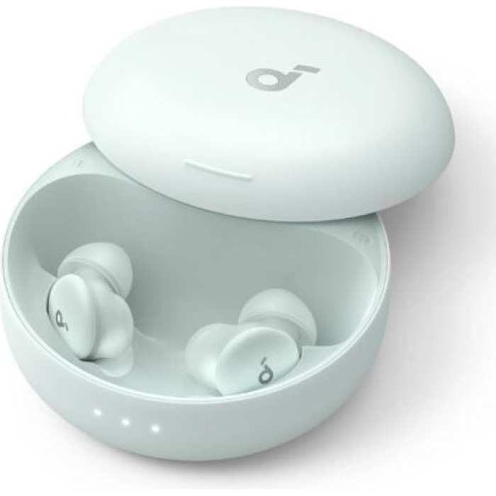 Наушники Soundcore Sleep A30 Green зеленый