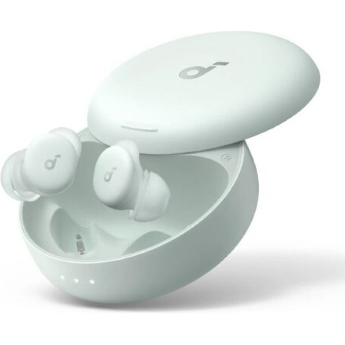 Наушники Soundcore Sleep A30 Green зеленый