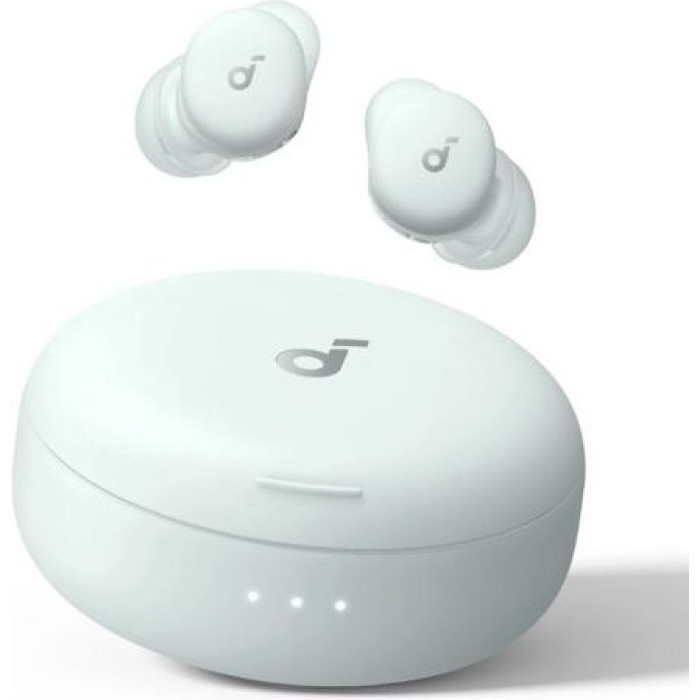 Наушники Soundcore Sleep A30 Green зеленый