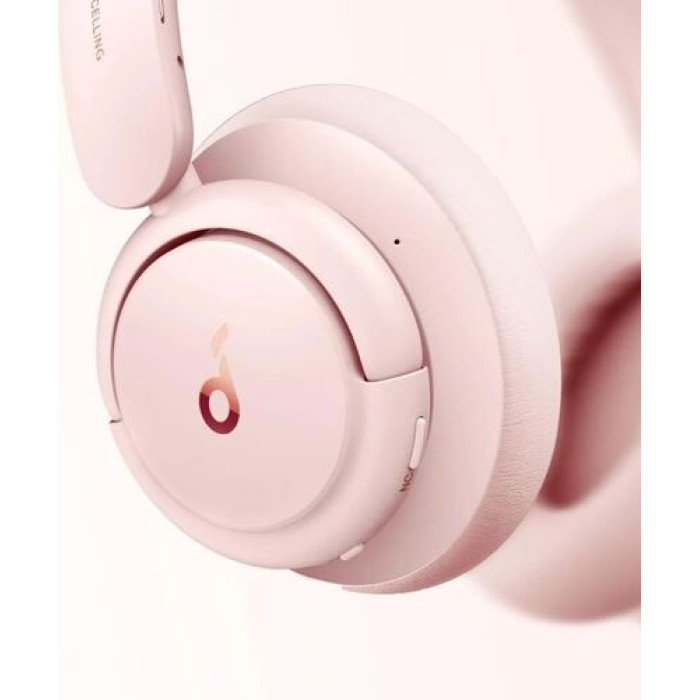 Наушники Soundcore Q30 Sakura Pink розовый