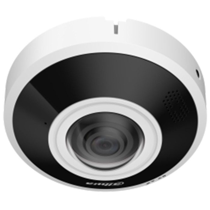 Dahua камера видеонаблюдения DH-IPC-EBW5641-AS, 6MP, расширение 2560х2560