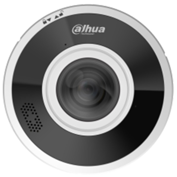 Dahua камера видеонаблюдения DH-IPC-EBW5641-AS, 6MP, расширение 2560х2560