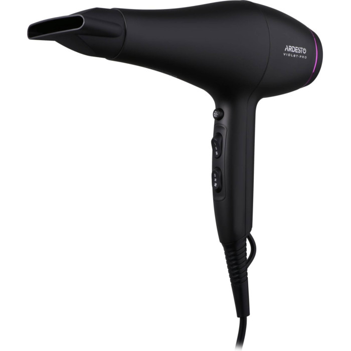 Ardesto HD-Y222PRO фен черный