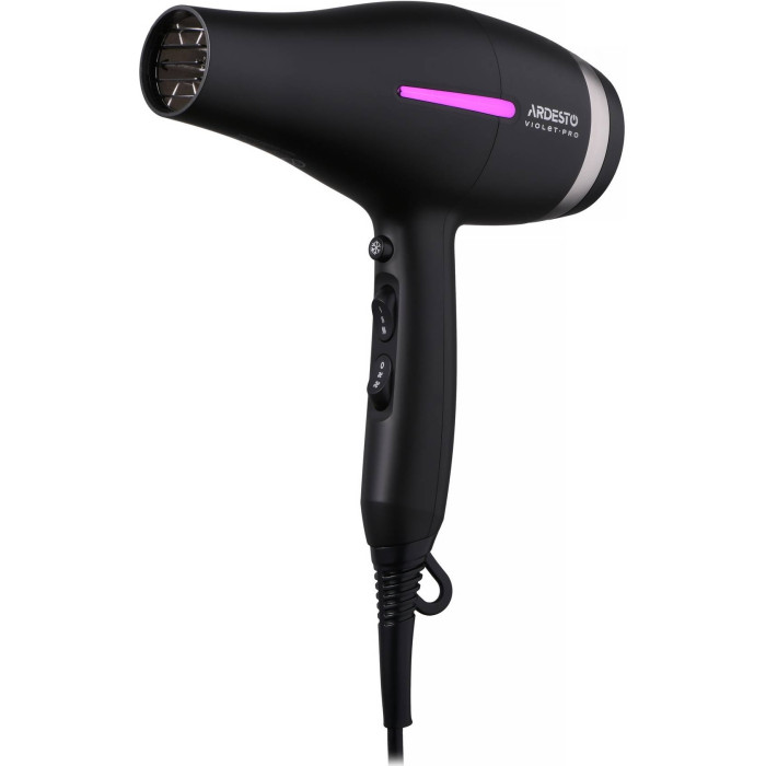 Ardesto HD-Y223PRO фен черный