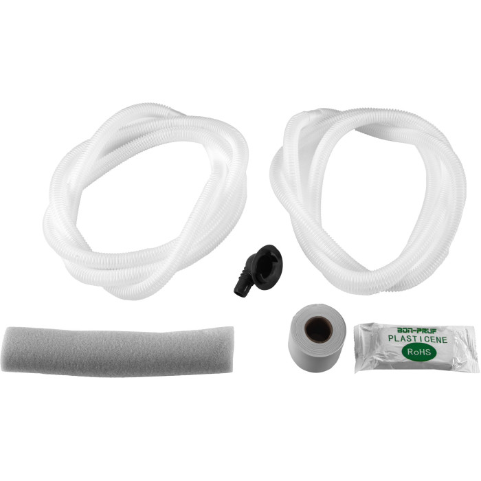 Ardesto ARD-ACS07 белый + монтажный комплект