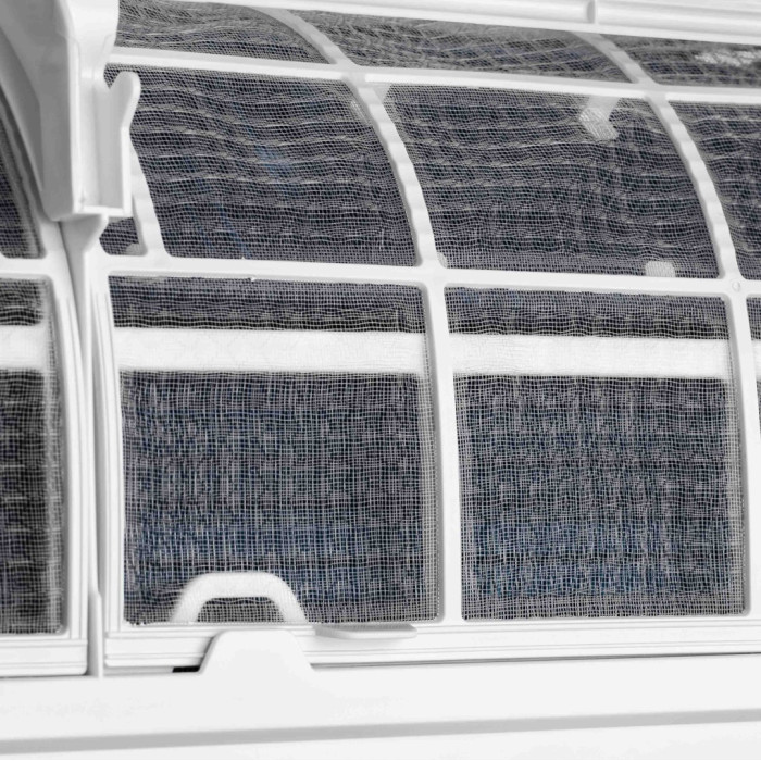 Ardesto ARD-ACS07 белый + монтажный комплект