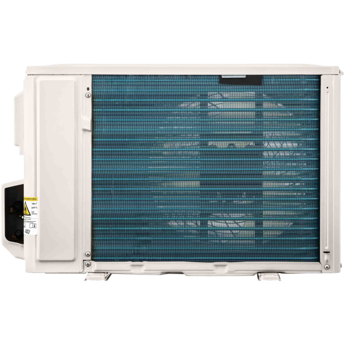 Ardesto CoolAirLite ARD-ACS09L белый + монтажный комплект