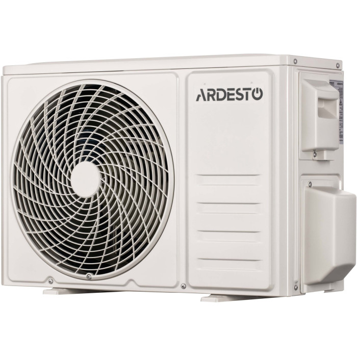 Ardesto CoolAirLite ARD-ACS09L белый + монтажный комплект