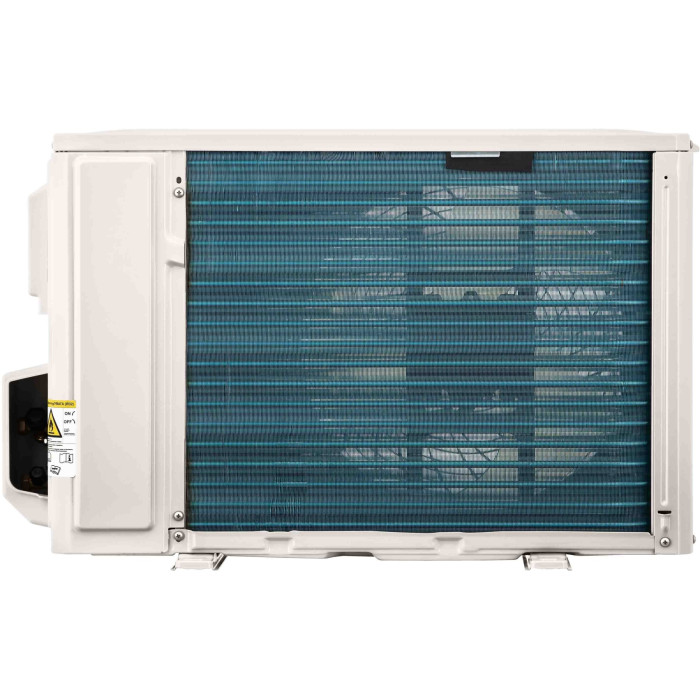 Ardesto CoolAirLite ARD-ACS12L белый + монтажный комплект