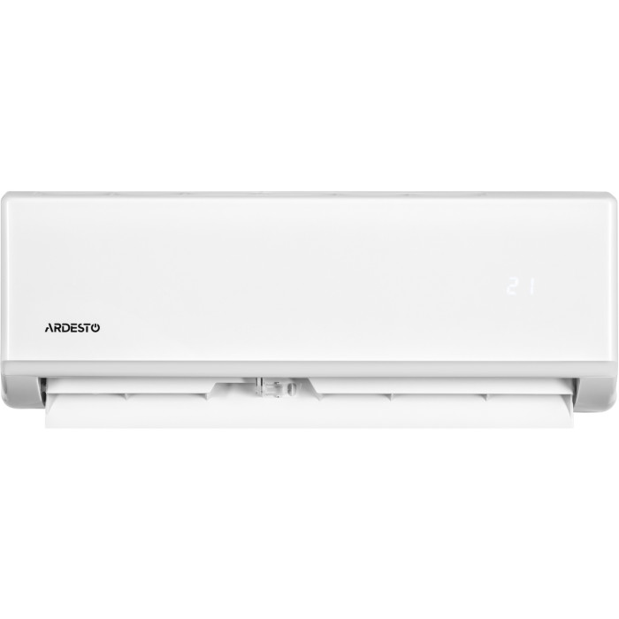 Ardesto CoolAirLite ARD-ACS12L белый + монтажный комплект