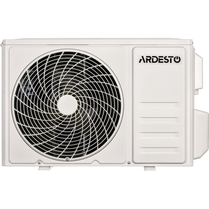 Ardesto CoolAirLite ARD-ACS12L белый + монтажный комплект